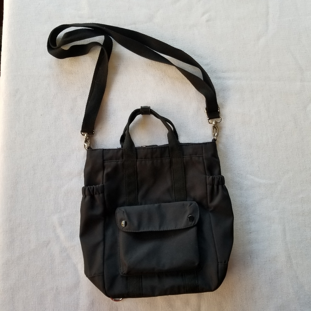Adjustable Purse/Backpack